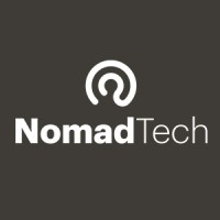 NomadTech logo - Similar company to Evoleo Technologies, Lda