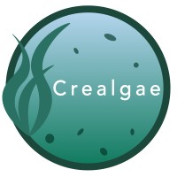 CreAlgae logo - Similar company to Atomic Asher Llp