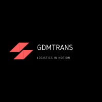 GDM TRANS logo - Similar company to Cabinet Continental