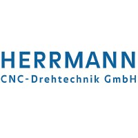 Herrmann CNC-Drehtechnik GmbH logo - Similar company to Benedict Systemfertigung Gmbh