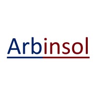 Arbinsol logo - Similar company to Madaan Law Offices