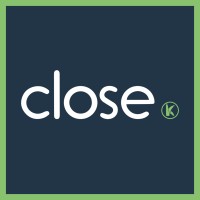 Close, Agencia Marketing Online y Diseño logo - Similar company to Slupu | Agencia Marketing Digital