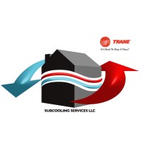 Subcooling Services LLC logo - Similar company to Wolfe Refrigeration