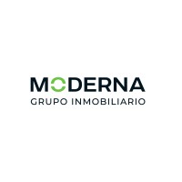 Moderna Grupo Inmobiliario logo - Similar company to Zero Carbo
