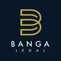 Banga Legal logo - Similar company to Aum Lawyers