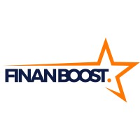 FINANBOOST.COM logo - Similar company to Cherry Kent