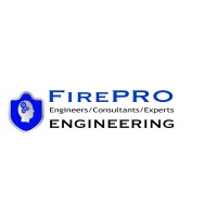 FirePRO Engineering logo - Similar company to Firepro