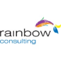 Rainbow Consulting logo - Similar company to Rainbow Consult
