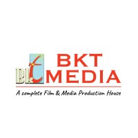 BKT MEDIA PVT. LTD. logo - Similar company to 7H Studios