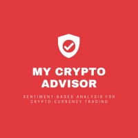 My Crypto Advisor logo - Similar company to Fame
