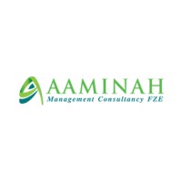 Aaminah Management Consultancy logo - Similar company to Perfectionist Interiors