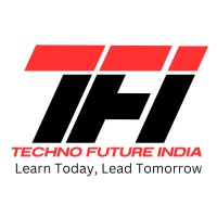 Techno Future India logo - Similar company to Future Techno India