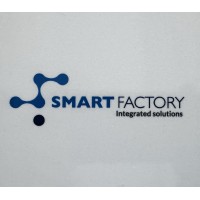 Smart Factory s.r.l. logo - Similar company to Smart Factory