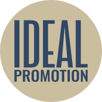 Ideal Promotion logo - Similar company to A+A Architectes