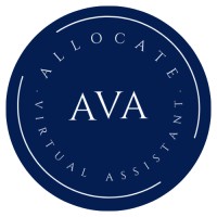 Allocate Virtual Assistant logo - Similar company to Datix Ai