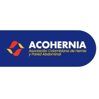 ACOHERNIA (#HerniaEd) logo - Similar company to Healing Hands & Herbs