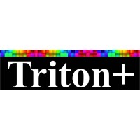 Triton+Sign logo - Similar company to Resolute Lighting