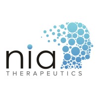 Nia Therapeutics logo - Similar company to Caring Ai