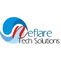 Oneflare Tech Solutions logo - Similar company to Pickup Zone
