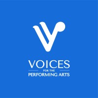 Sherwood ~ Voices For The Performing Arts