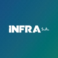 Infra S.A. logo - Similar company to Antt
