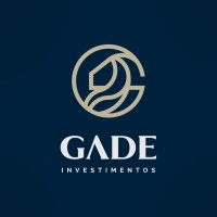 Gade Investimentos logo - Similar company to Lemon Capital
