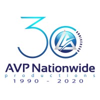 Avp Nationwide Productions