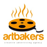 Artbakers logo - Similar company to Aliens Agency