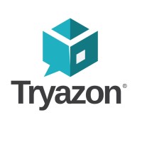 Tryazon logo - Similar company to Any Hour Group