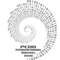 PCDD-Participación Ciudadana. Democracia. Derechos Digitales logo - Similar company to Inside Talento Humano