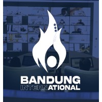 BANDUNG INTERNATIONAL logo - Similar company to Bandung Command Center