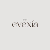 Casa Evexía logo - Similar company to Maddy K