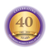 Colorado Women'S Hall Of Fame