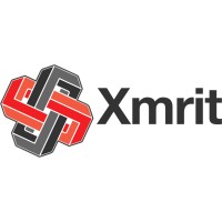 Xmrit logo - Similar company to Hope Haven Rwanda