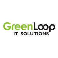 GreenLoop IT Solutions logo - Similar company to Greenloop