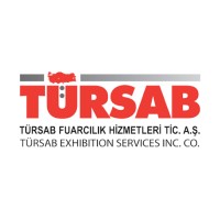 TÜRSAB Fuarcılık logo - Similar company to Mikroscope