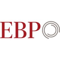 EBP US logo - Similar company to Ebp