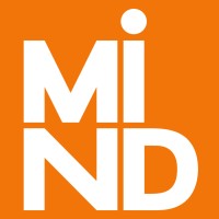 Mind logo - Similar company to Riksförbundet Attention (Ny)