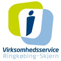 Virksomhedsservice - Ringkøbing-Skjern Kommune logo - Similar company to Fgu Midt-Vest