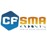 Centre de Formation du Service Militaire Adapté logo - Similar company to Evolaction