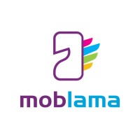 Moblama logo - Similar company to Nafantano