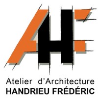 Atelier d'architecture Fredéric Handrieu logo - Similar company to Rm Architecte