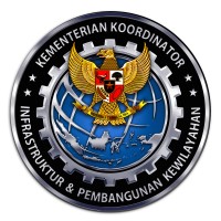 Coordinating Ministry for Infrastructure and Regional Development logo - Similar company to Himpunan Mahasiswa Planologi Its