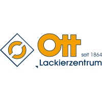 Ott GmbH & Co.KG Lackierzentrum logo - Similar company to Hasm Canada, Inc.