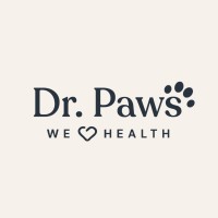 Dr. Paws logo - Similar company to 2Ned