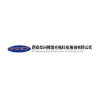 Xi'an Huaxing Bofa Optoelectronic Technology Co., Ltd. logo - Similar company to Potentia Group