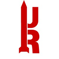 Ulster Rocketry logo - Similar company to Lpe