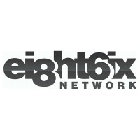 EightSix Network logo - Similar company to Ondework