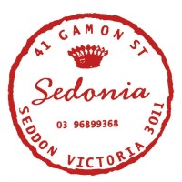 Sedonia logo - Similar company to Seasol International