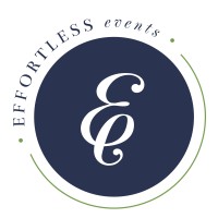 Effortless Events - Greater Chicago Area logo - Similar company to Burst Event Company, Llc
